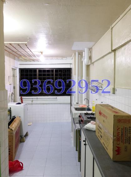 Blk 119 Yishun Ring Road (Yishun), HDB 3 Rooms #114460482
